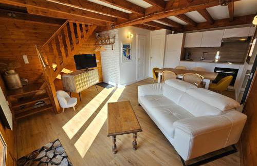 Chalet Cosy à Bolquère - Foto 1