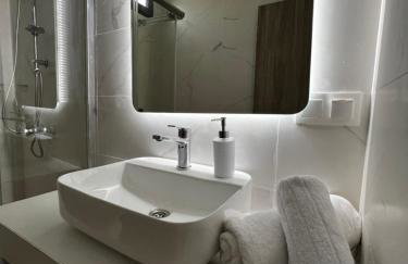 Naiades Villas Aigli - Photo 37