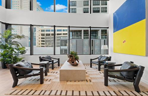 Prime Location Downtown Miami - Pool, Gym & Free Parking - Foto 16