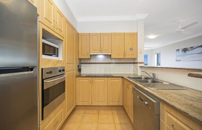 Breakers 2/12 - Foto 6