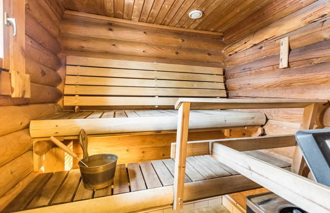 Kallionnenä - Foto 16