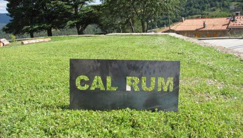 Apartamentos Cal Rum - Foto 5, Garden