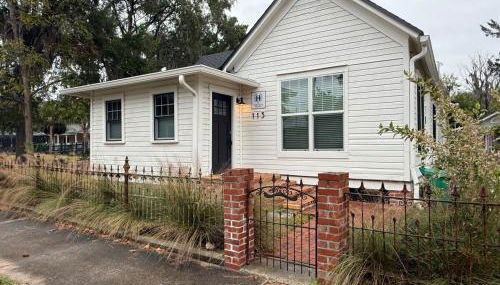 Historic Duckpond Home - Walk to Downtown & UF - Foto 4