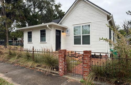 Historic Duckpond Home - Walk to Downtown & UF - Foto 4