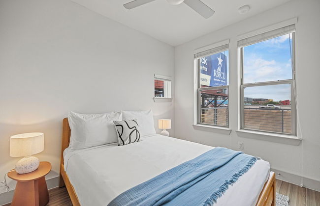 Placemakr Downtown Austin - Foto 47