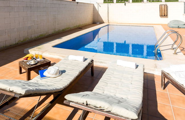 Coll Groc in Grau i Platja - Foto 30