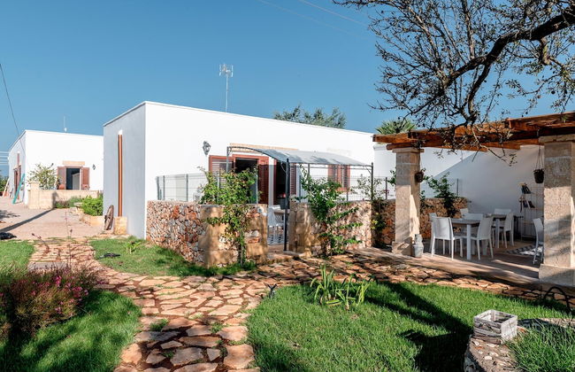 Corte dei Donno - Photo 68