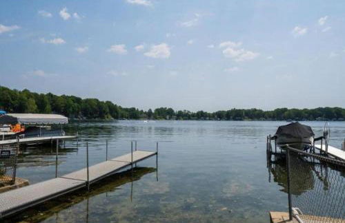 Sister Lake Cottages - Unit 7 - Foto 26