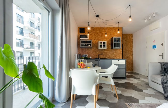 Apartamenty-Wroc Kurkowa 14 - Photo 78