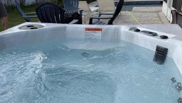 Contemporary Oaks | Heated Pool + Screened Lanai - Foto 4, Garden, sunbed