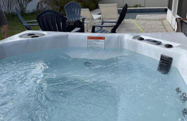 Contemporary Oaks | Heated Pool + Screened Lanai - Foto 56