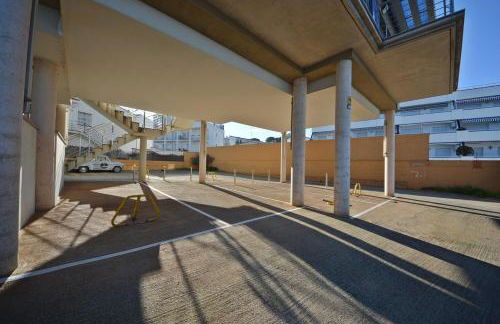 Duplex Univers - Frente al mar - Foto 35