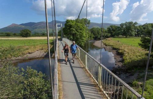 Tawny Cottage - Foto 27