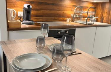 Le loft sur rivière - Foto 12