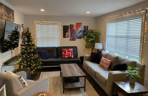 East Nashville Retreat, Outdoor Oasis, Sleeps 12, Four Bedrooms - Foto 22