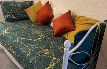 "The Elegance" Balcony Seafront Apartment - Foto 13