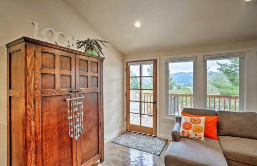 Coastal Soul Arcata Area California Home - Foto 5