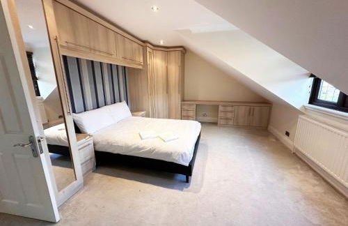 Emerson Park Mansion - Foto 2