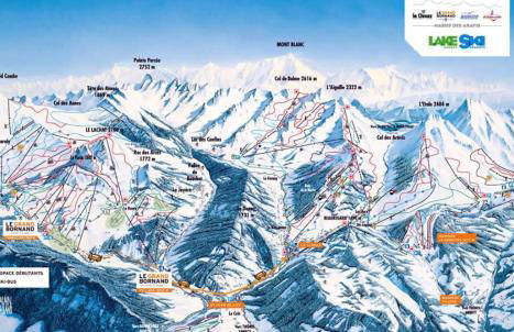 Grand Duplex Lumineux - 3 chambres - Photo 17