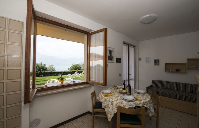 Residence Gianni - Photo 23