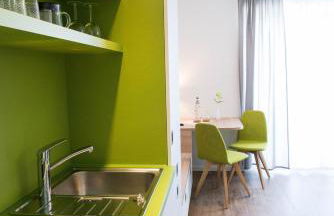 Apartment - Boardinghouse on Teuto - Foto 37