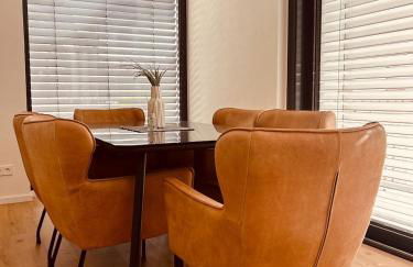 AlbLoft - Modernes neues Apartment nahe City & Alb für bis zu 6 Personen in Kirchentellinsfurt - Foto 12