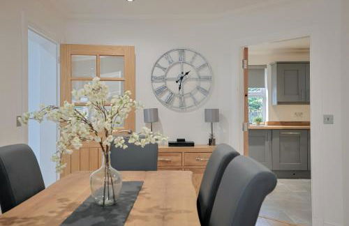 Connel House - Luxury self-catering 4-bedroom home - Foto 52