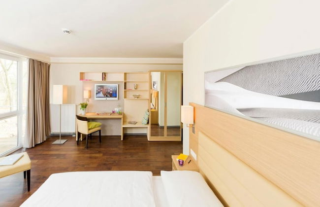 BONNOX Boardinghouse & Hotel - Foto 27