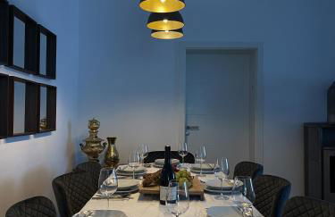 Winter Oase Beheizter Whirlpool Sauna und Kamin - Foto 7