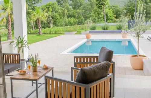 Luxury Villa Decima near Split - Pool & Tennis Retreat - Foto 12