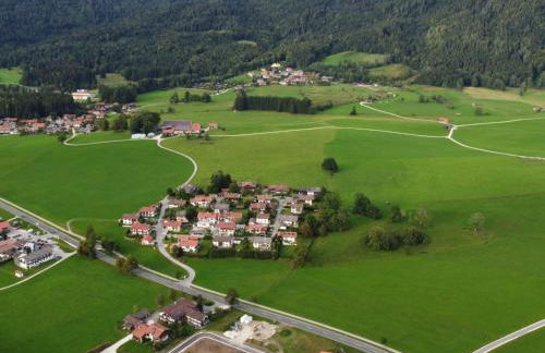 Ferienwohnung Gelb - Chiemgau Karte - Foto 15