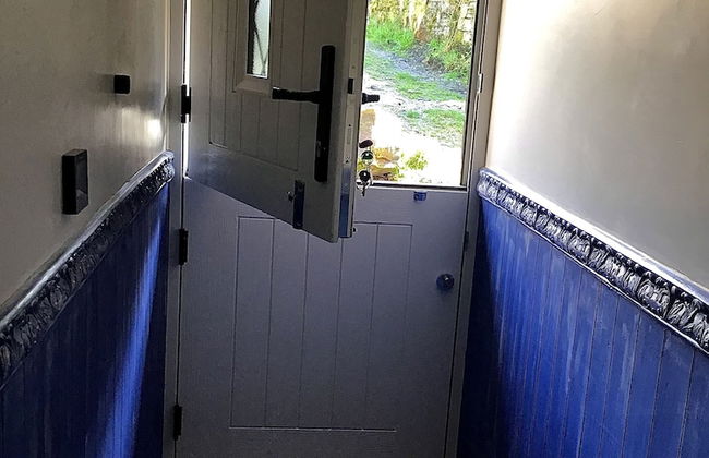 Village Life Holmfirth - Foto 10