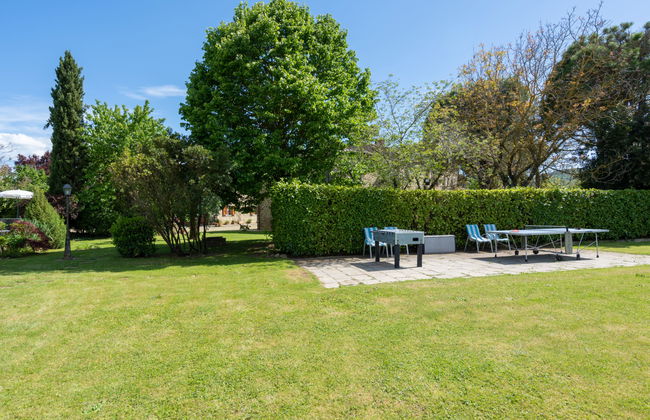 Casale il Giglio - Foto 24