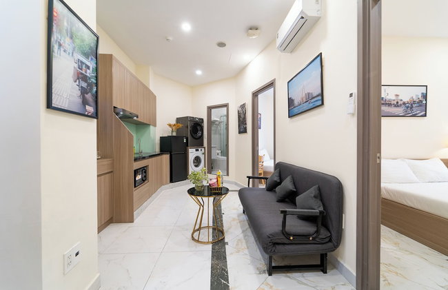 YOURS Apartment - Airport - Foto 40