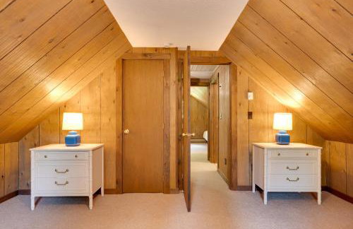 5 Mi to Franconia Notch White Mountains Getaway - Foto 22