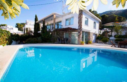 Villa in Albir - Photo 6