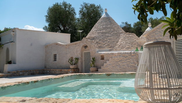 3195 Trullo Starbax by Perle di Puglia - Foto 2, Imagen principal