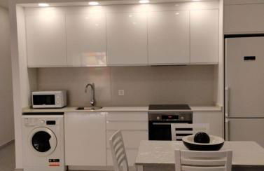 Iberflat Apartamentos Alfabega - Photo 7