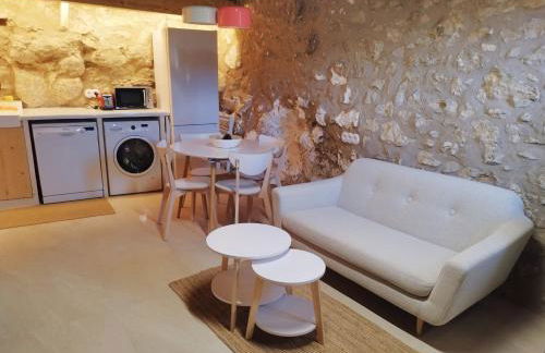 LA DULA, Casa Boutique en el casco antiguo y junto a la montaña - Foto 11