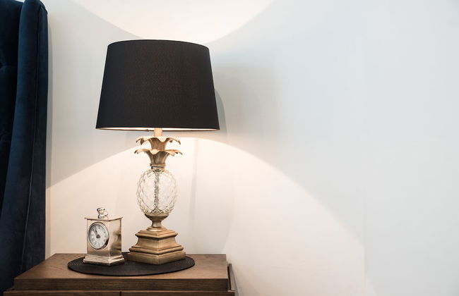 Richmond Oasis Apartments - Foto 28