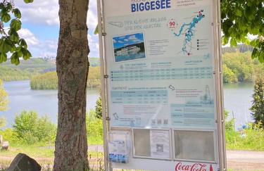 #7 Ommi Kese Soling See-Suite Sauna und Terrasse - Foto 11