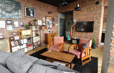 LOFT 57 CENTRUM - Foto 7