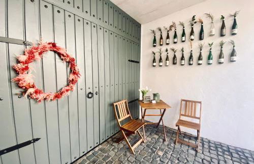 Ferienwohnung Zur Alten Schmiede - Foto 18