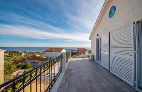 VILLA Temida Premuda - Foto 12