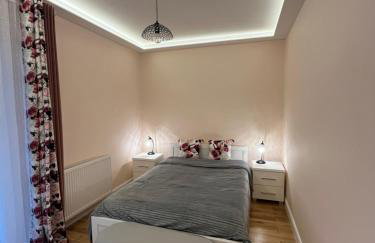 Apartament na Tatarskiej z widokiem - Foto 13