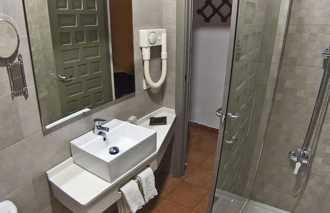 Hotel Galaroza Sierra - Foto 11