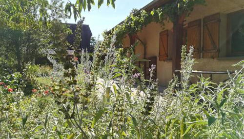 Charmant cocon, jardin, aux portes de Verneuil - Foto 2