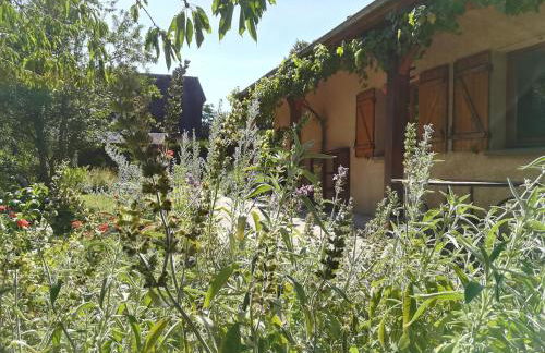 Charmant cocon, jardin, aux portes de Verneuil - Foto 2