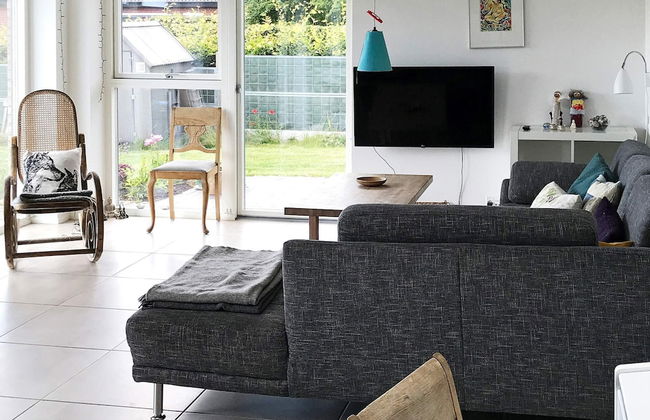 Scenic Retreat in Saksild-by Traum - Foto 13