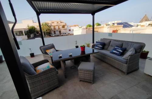 Ático los cocones - Foto 7